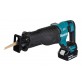 DLX5032T Makita įrankių rinkinys 3x5 Ah